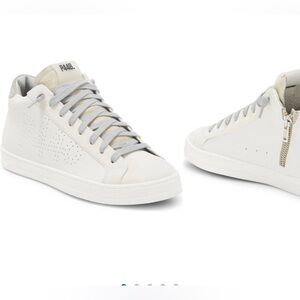 P448 John Mid Sneaker